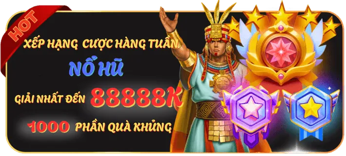 Tận dụng tính năng bonus trong nổ hũ f169 nhà cái