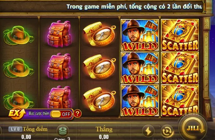 Giao diện game Bắn Cá Thần Tài tại f169 nhà cái