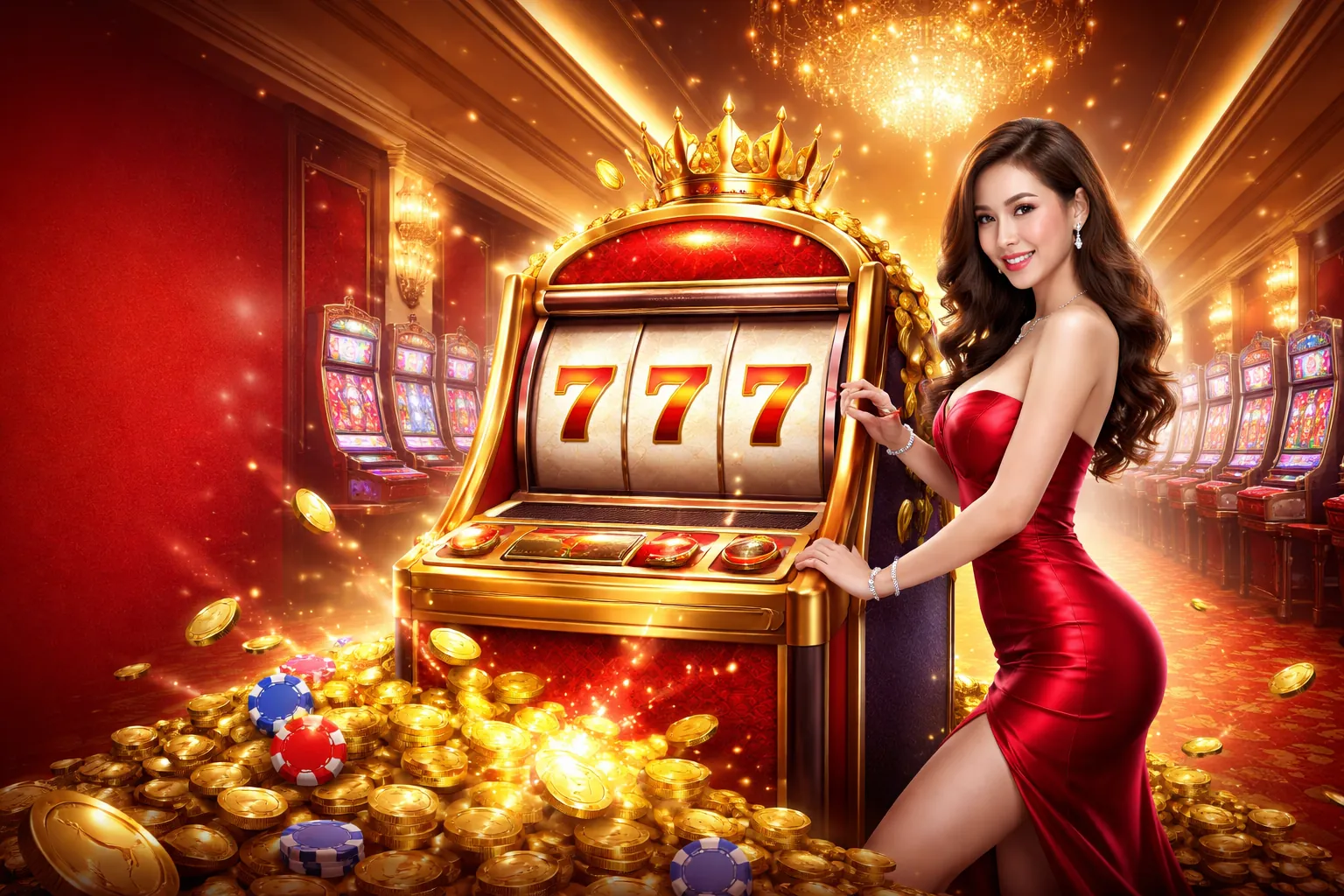 Hình ảnh đá gà trực tuyến sôi động tại F169 Nhà Cái