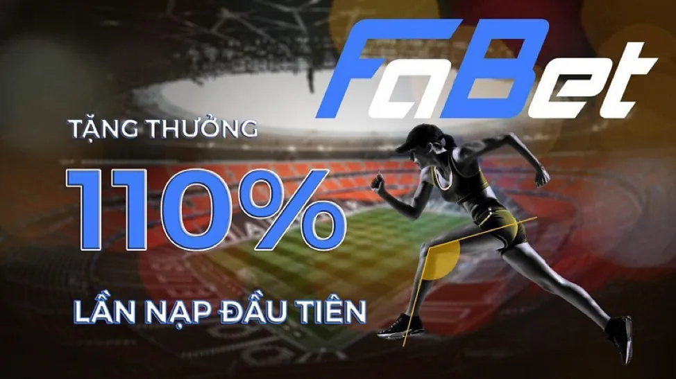 Thưởng Chào Mừng f169 nhà cái