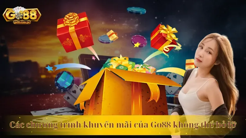 Các chương trình khuyến mãi f169 nhà cái